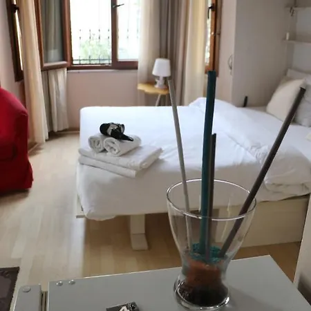 Ibba 4* Istambul