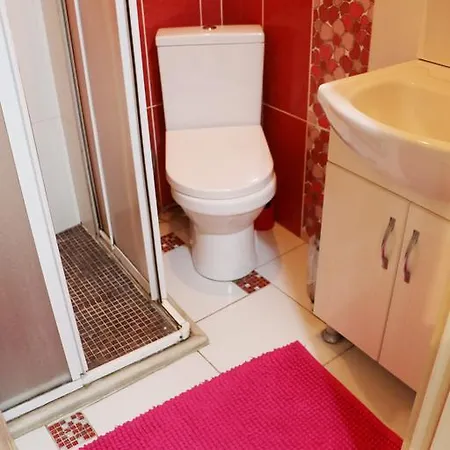 Ibba Hotel Istambul
