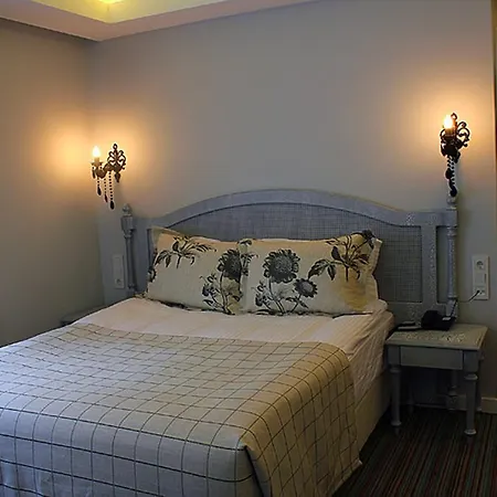 Hotel Ibba Istambul