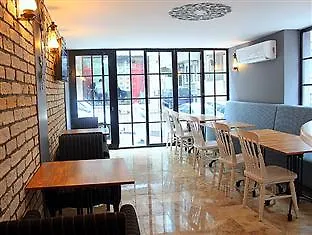 Ibba 4* Istambul
