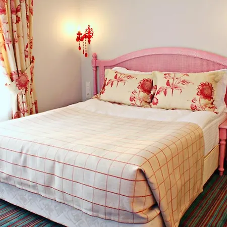 Ibba Hotel Istambul