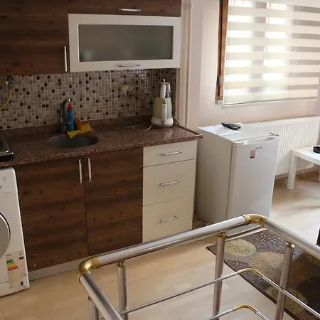 Ibba Hotel Istanbul