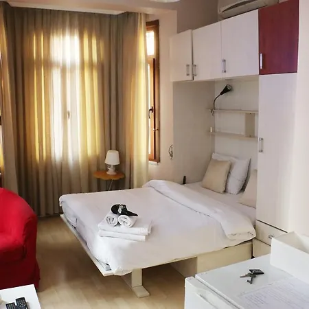 Ibba Istanbul