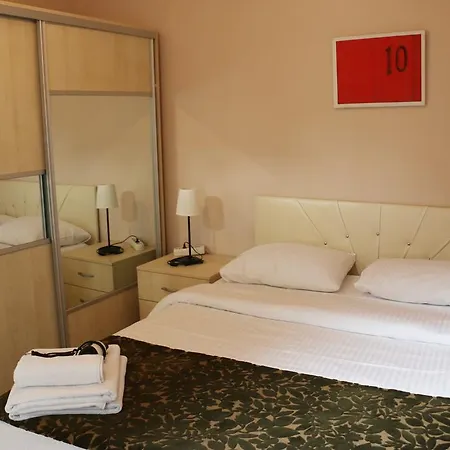 Ibba 4* Istanbul