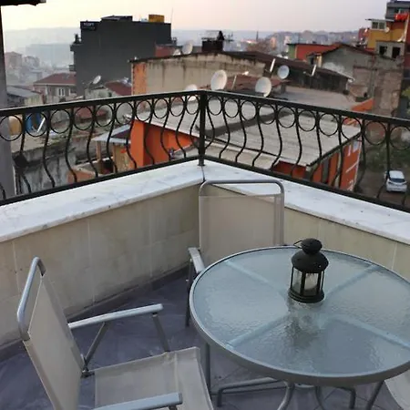 Ibba Hotel