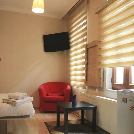 Hotel Ibba