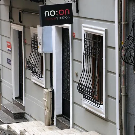 Hotel Ibba Istanbul