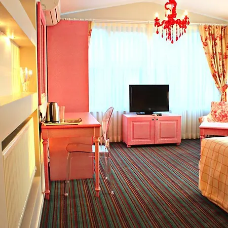 Ibba Istanbul