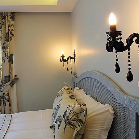 Hotel Ibba