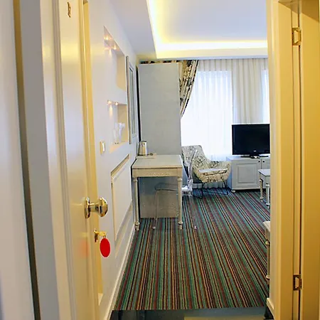 Hotel Ibba 4*