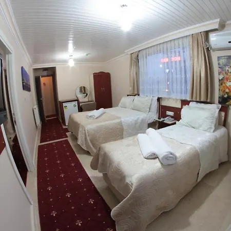 Hotel Ibba 4*