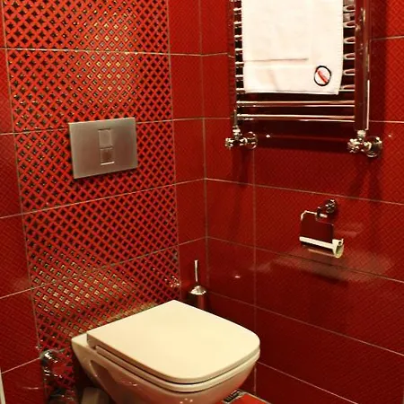 Ibba Hotel