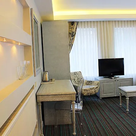 Ibba Hotel 4*
