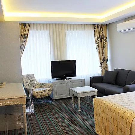 Ibba Hotel