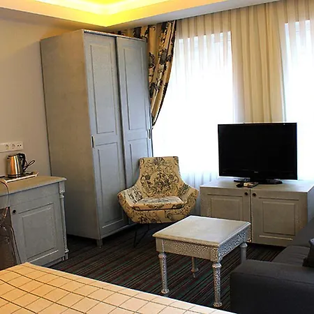 Ibba 4* Istanbul