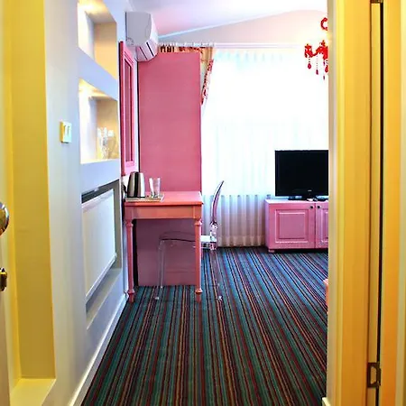 Hotel Ibba 4*