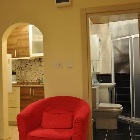Ibba 4* Istanbul