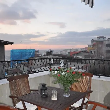 Hotel Ibba
