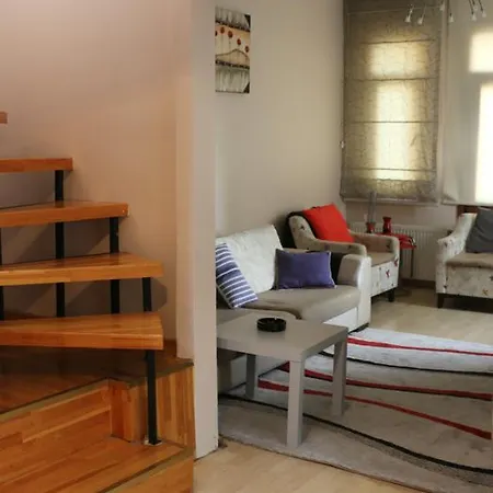 Hotel Ibba Istanboel