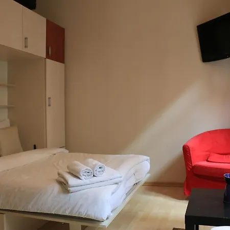 Hotel Ibba Istanboel