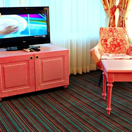 Hotel Ibba Istanboel