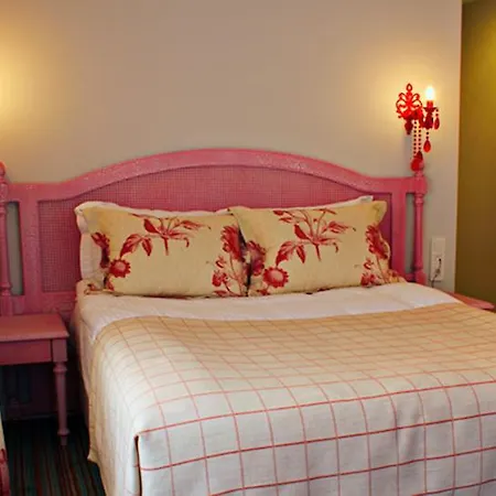 Hotel Ibba
