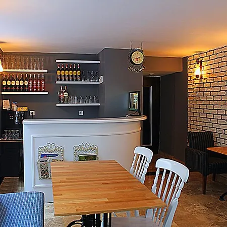 Hotel Ibba Istanboel
